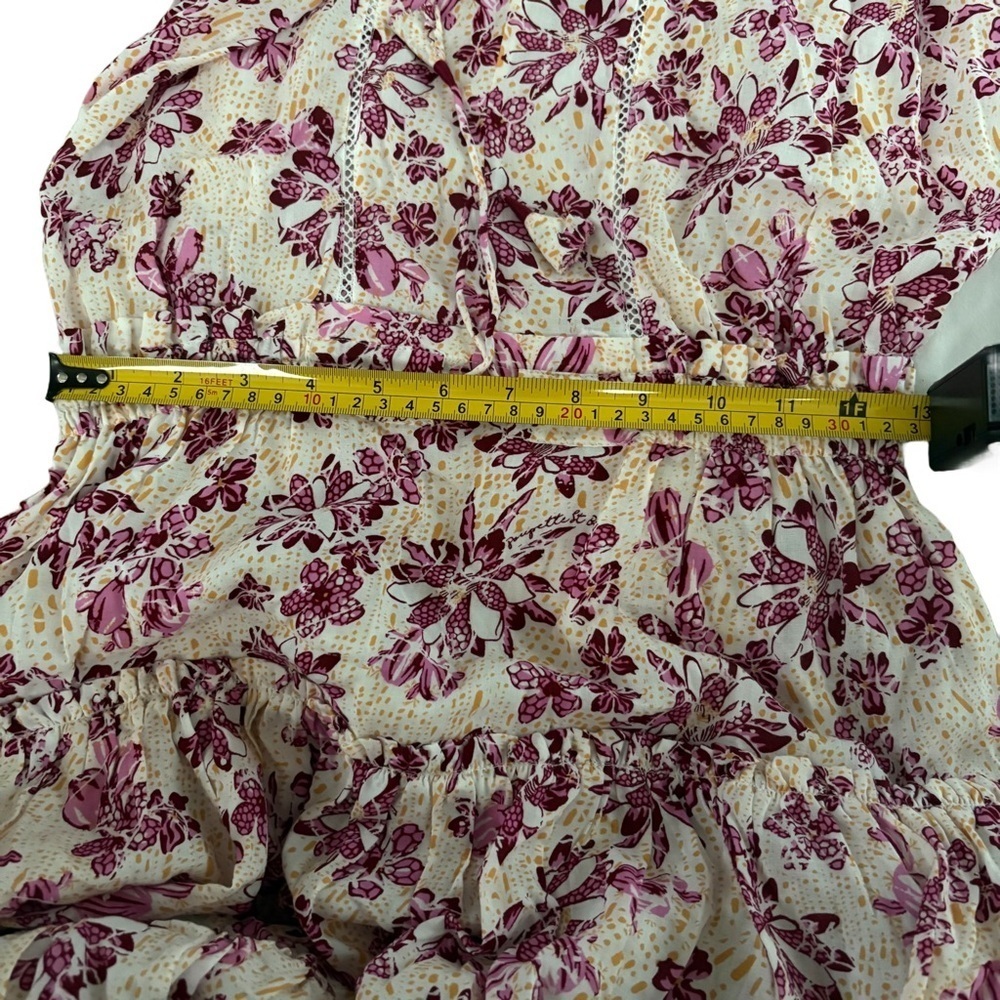 Poupette St. Barth Clara Mini Dress - Picture 12 of 12